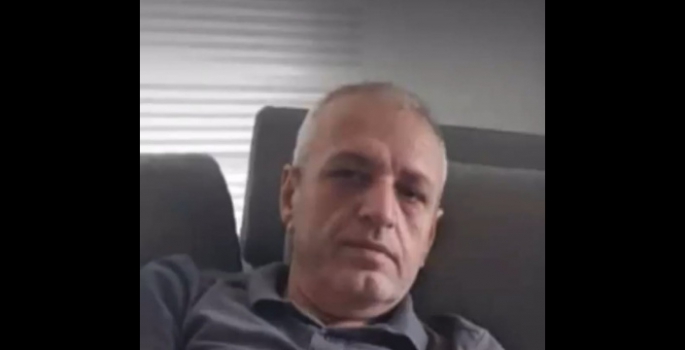 Özdemir ailesinin acı günü