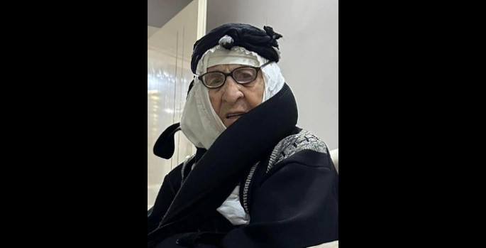 Özsoy ailesinin acı günü