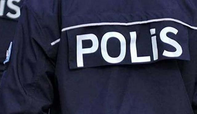 Nusaybin Emniyetinde görevli Polis Memuru kalp krizi geçirdi