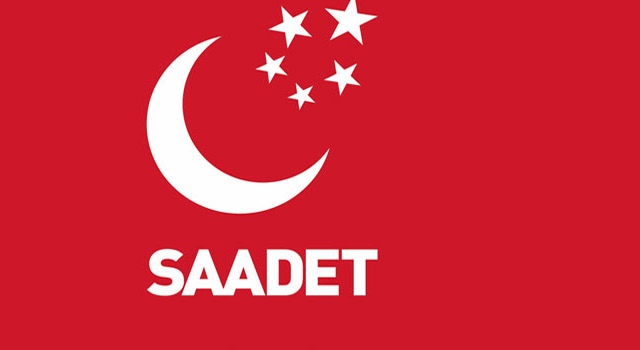 Saadet Partisi Mardin Milletvekili Adayları belli oldu