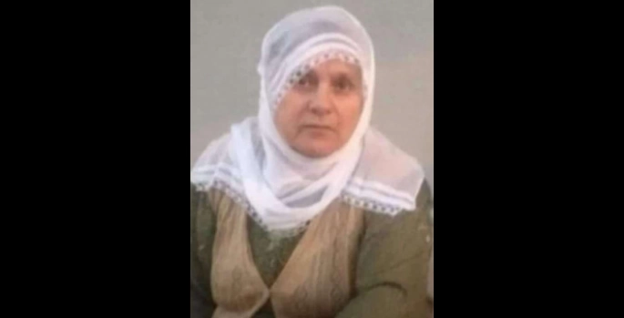 Sağlam ailesinin acı günü