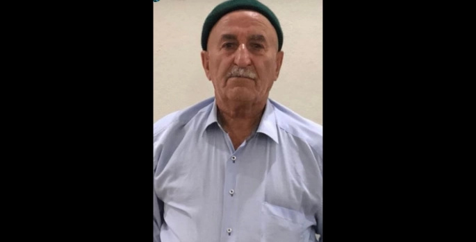 Şahin ailesinin acı kaybı
