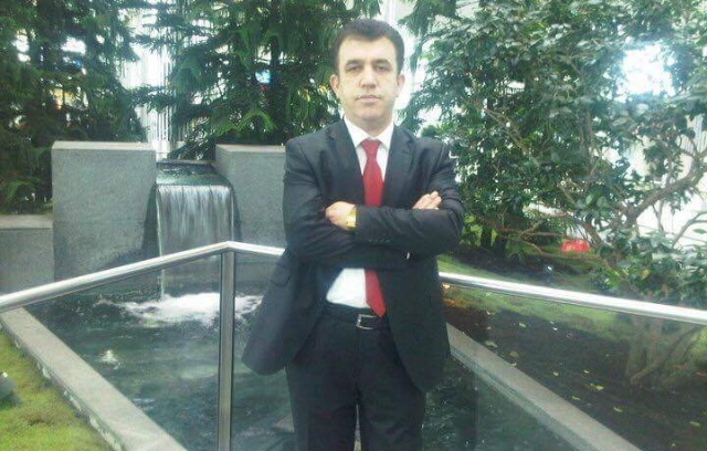 Zengin ailesinin acı günü