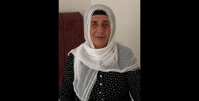 Sevinç ailesinin acı günü