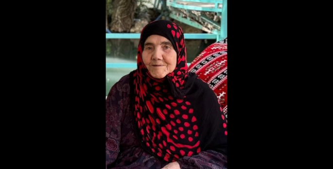 Şeyh Atman ailesinin acı kaybı