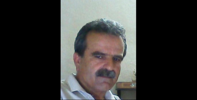 Şeyh Atman ailesinin acı kaybı