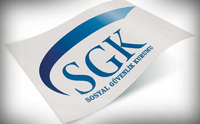 Mardin SGK'dan yapılandırma uyarısı