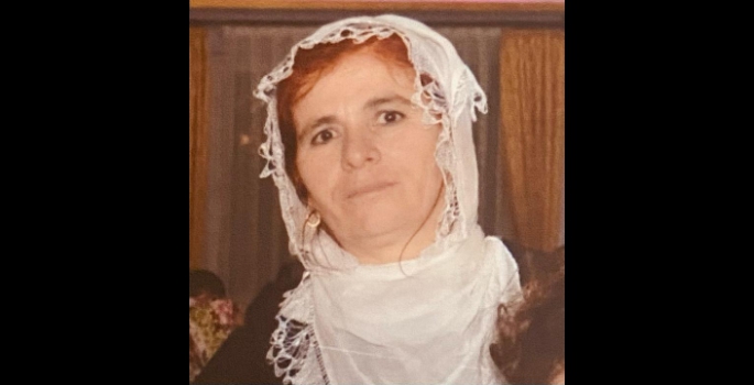 Şiğva ailesinin acı günü