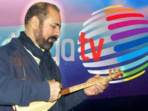 Dünya TV'de Şivan Perwer Sürprizi
