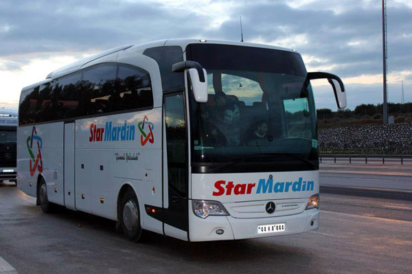 Star Mardin, Mardin'in starı olacak