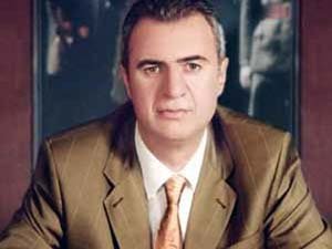 Süleyman Bölünmez Mardin'den Bağımsız aday oldu