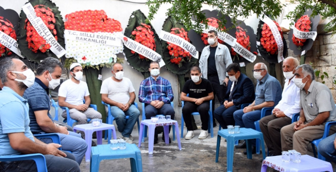 Suzan ve Büşra öğretmenin adı görev yaptıkları okulda yaşatılacak