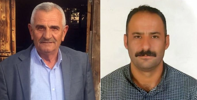 SYDV Mütevelli Heyetine Tepealtı ve İkiztepe Mahalle Muhtarları seçildi