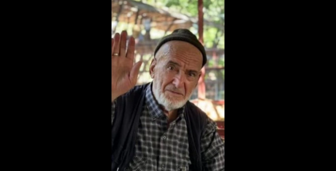 Takak ailesinin acı kaybı