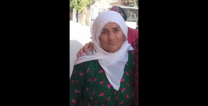 Taş ailesinin acı günü