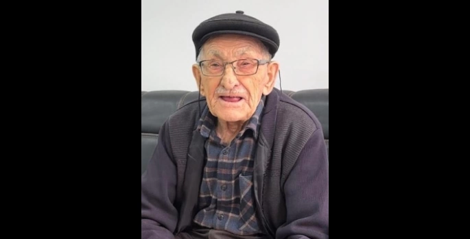 Tasmanoğlu ailesinin acı günü