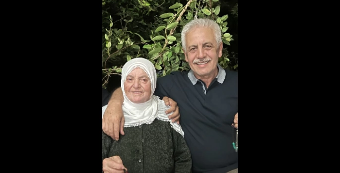 Taşpınar ailesinin acı günü