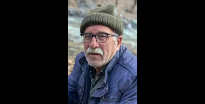 Tek Ailesinin acı günü