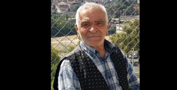 Temel Ailesinin acı kaybı