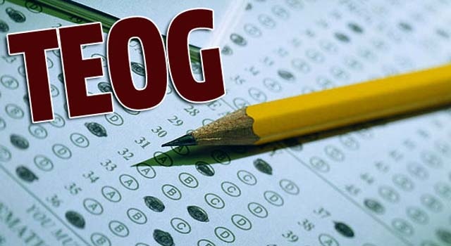 TEOG sınav sonuçları Çarşamba açıklanacak