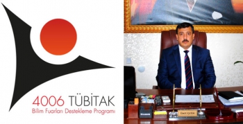 TÜBİTAK'ta rekor proje, 11 okulun 229 projesi kabul edildi