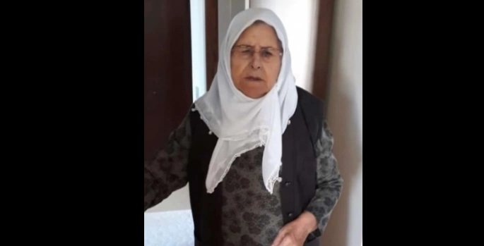 Tunçeren ailesinin acı kaybı