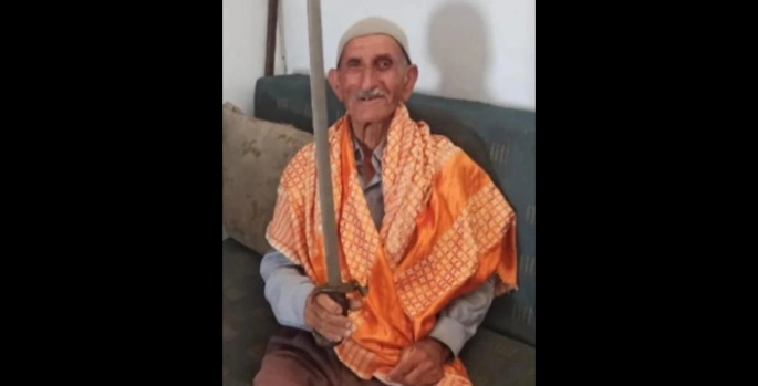 Turan ailesinin acı günü