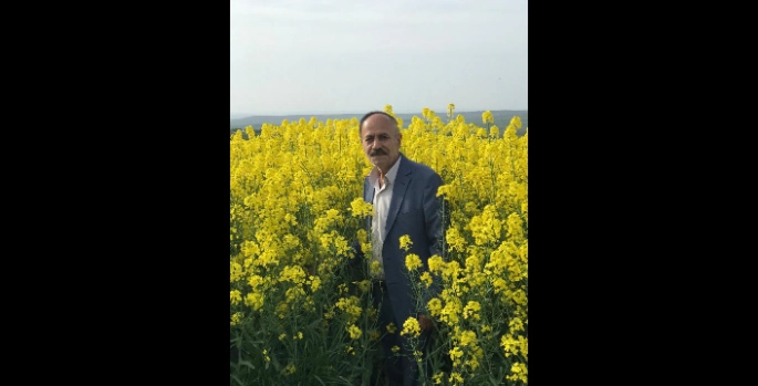 Uğur ailesinin acı günü