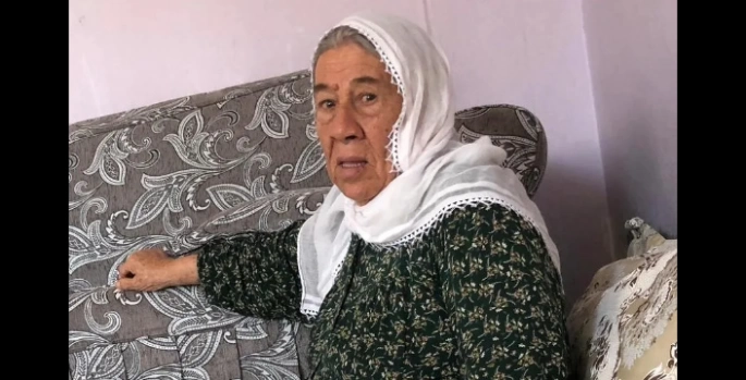 Üşanti ailesinin acı günü