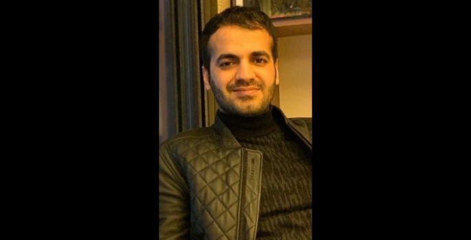Uslu ailesinin acı günü