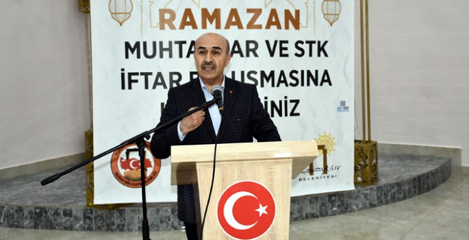 Vali Demirtaş’tan Nusaybin’e Otogar müjdesi