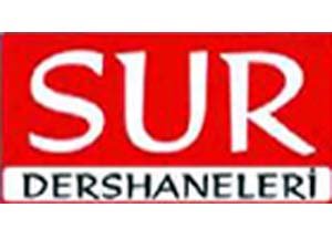 Nusaybin Sur Dershanesi'nden SBS'de Türkiye Birincisi