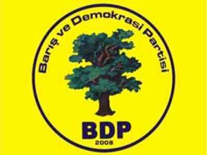 BDP Eş başkanı Demirtaş Nusaybin'e geliyor