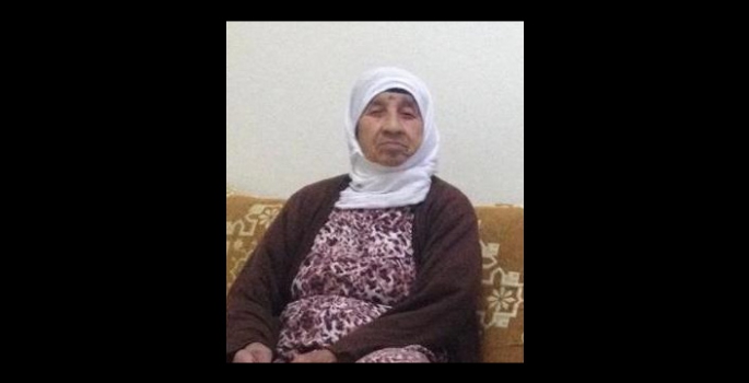 Yağız ailesinin acı günü