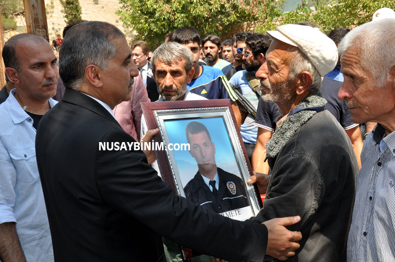 Polis Memuru Mete'nin saldırısını PKK üstlendi