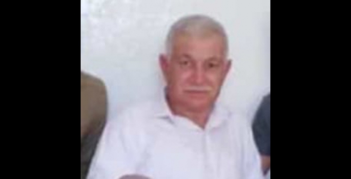 Yalçın ailesinin acı günü