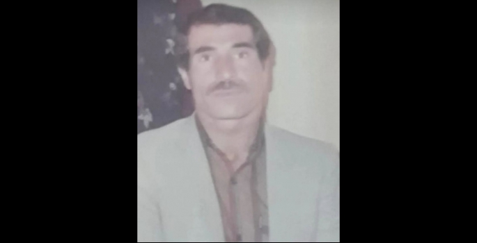 Yalçın ailesinin acı günü