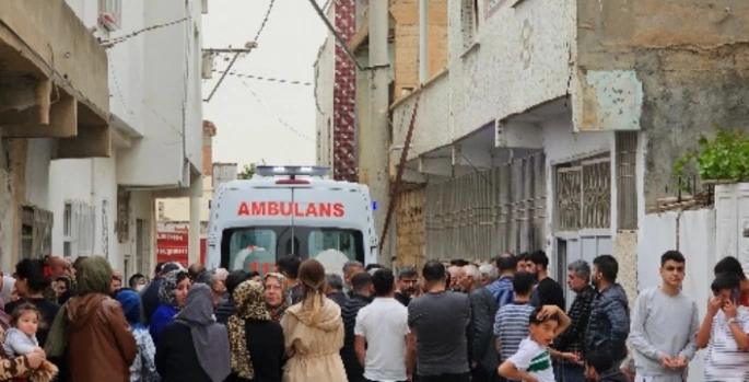 Yatalak Hasta Ev Yangınında Hayatını Kaybetti