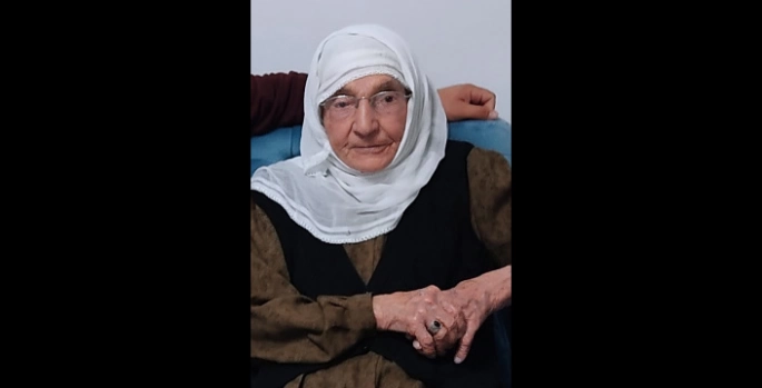 Yıldırım ailesinin acı günü