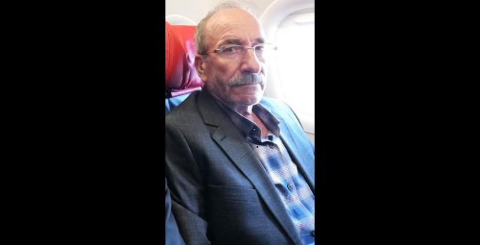 Yılmaz ailesinin acı günü 