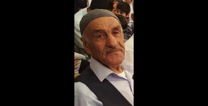 Yılmaz ailesinin acı kaybı