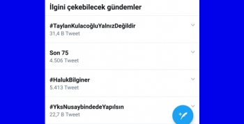 YKS Nusaybin'de yapılsın Türkiye gündemine girdi