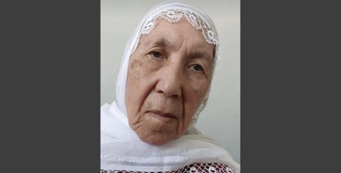 Zaxuran Ailesinin Acı Günü