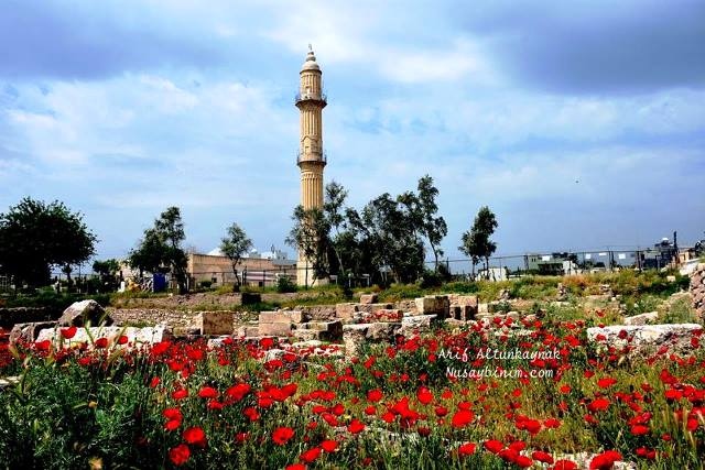 Nusaybin'de Beraat Kandili programı yapılacak