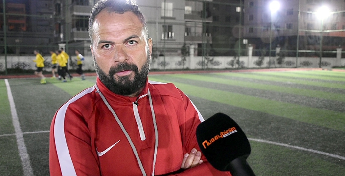 Abdullah Ceba, Dicle Spor Teknik direktörlüğünden ayrıldı