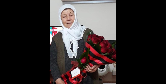 Acar ailesinin acı günü