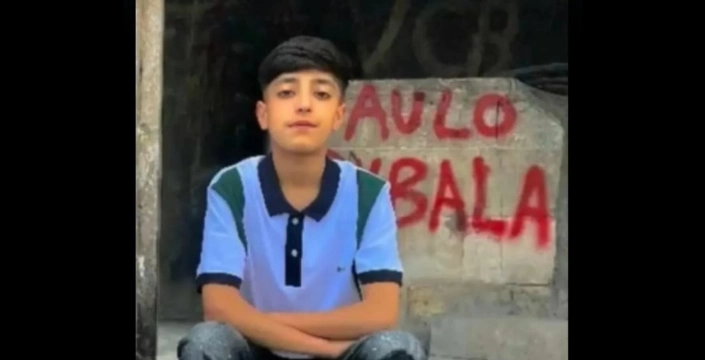 Akyün ailesinin acı günü