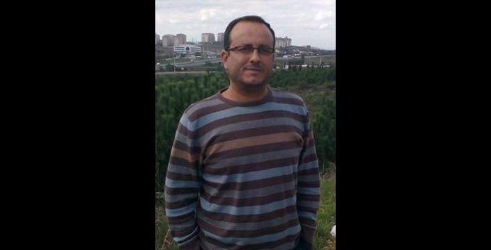 Alan ailesinin acı günü