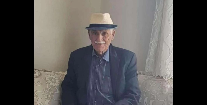 ALTEKİN AİLESİNİN ACI GÜNÜ