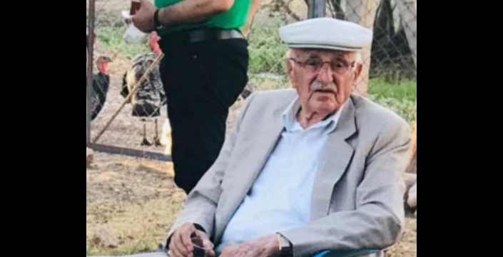 BATTE AİLESİNİN ACI GÜNÜ